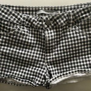 Tractr Girls Size 14 Shorts